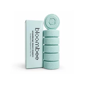 Bloombee - Deep Breath zuhanytabletta 6db