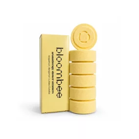 Bloombee - Energy Boost zuhanytabletta 6db