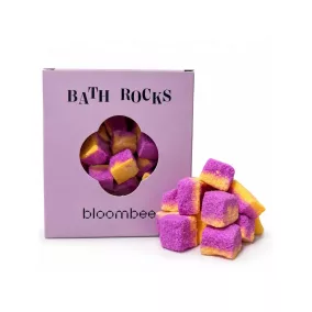 Bloombee - Fruit Fusion fürdőkockák