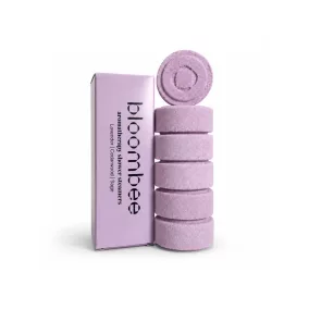 Bloombee - Slow Down zuhanytabletta 6db