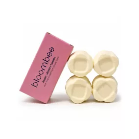 Bloombee - Vanilla Nectar kecsketejes zuhanybomba 4db