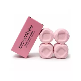 Bloombee - Velvet Cashmere zuhanybomba 4db