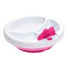 Bblüv Platö tányér melegentartó talppal - Pink