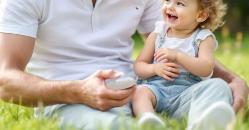 BBlüv Büg rovarcsípés gyógyító eszköz