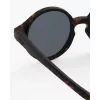 IZIPIZI BABY 0-3 d napszemüveg gumipánttal, Tortoise