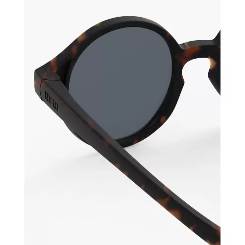 IZIPIZI BABY 0-3 d napszemüveg gumipánttal, Tortoise