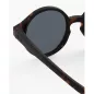 IZIPIZI BABY 0-3 d napszemüveg gumipánttal, Tortoise