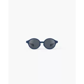 IZIPIZI BABY 0-3 d napszemüveg gumipánttal, Denim Blue