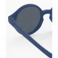 IZIPIZI BABY 0-3 d napszemüveg gumipánttal, Denim Blue