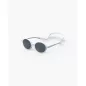 IZIPIZI BABY 0-3 d napszemüveg gumipánttal, Sweet Blue