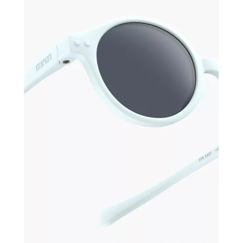 IZIPIZI BABY 0-3 d napszemüveg gumipánttal, Sweet Blue