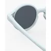 IZIPIZI BABY 0-3 d napszemüveg gumipánttal, Sweet Blue