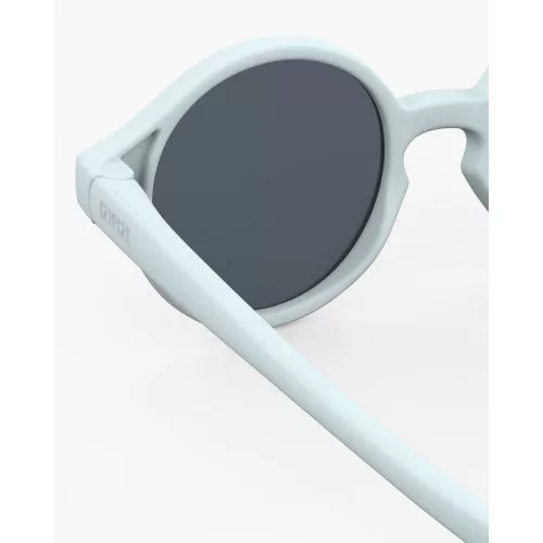 IZIPIZI BABY 0-3 d napszemüveg gumipánttal, Sweet Blue