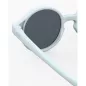 IZIPIZI BABY 0-3 d napszemüveg gumipánttal, Sweet Blue