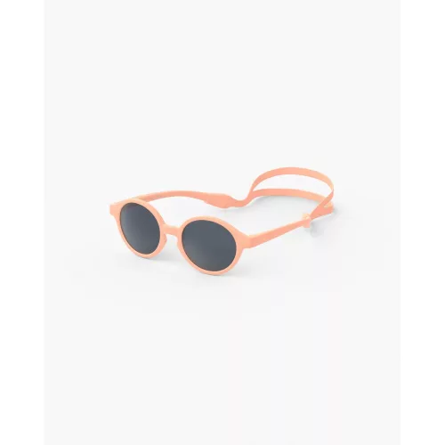 IZIPIZI BABY 0-3 d napszemüveg gumipánttal, Apricot
