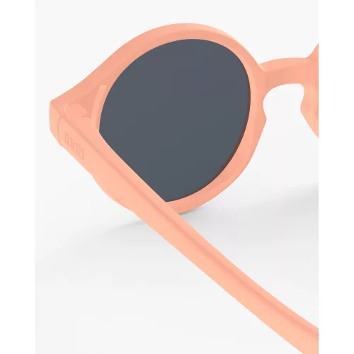 IZIPIZI BABY 0-3 d napszemüveg gumipánttal, Apricot
