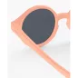 IZIPIZI BABY 0-3 d napszemüveg gumipánttal, Apricot