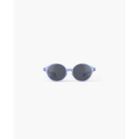 IZIPIZI BABY 0-3 d napszemüveg gumipánttal, Mauve