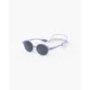 IZIPIZI BABY 0-3 d napszemüveg gumipánttal, Mauve