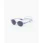 IZIPIZI BABY 0-3 d napszemüveg gumipánttal, Mauve