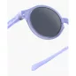 IZIPIZI BABY 0-3 d napszemüveg gumipánttal, Mauve