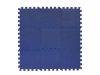 Baby Dan Puzzle habszivacs játszószőnyeg Ocean Blue 90x90 cm