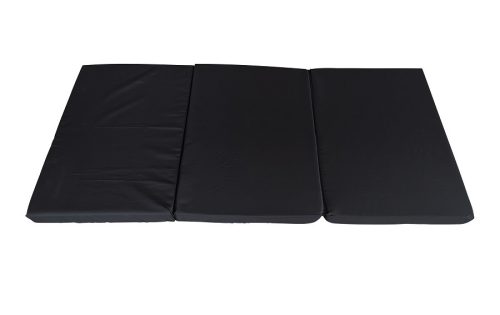 BabyDan összehajtható utazó matrac 60x120
