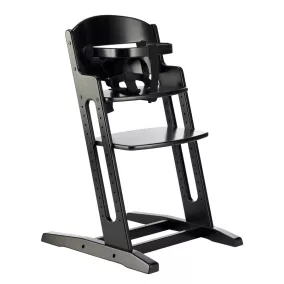 BabyDan DanChair fa etetőszék Black