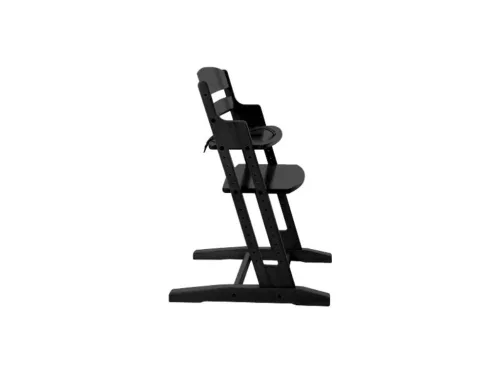BabyDan DanChair fa etetőszék Black