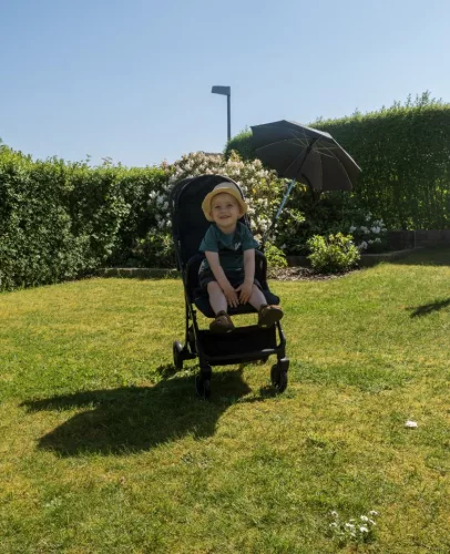 BabyDan napernyő sport babakocsihoz, UV50