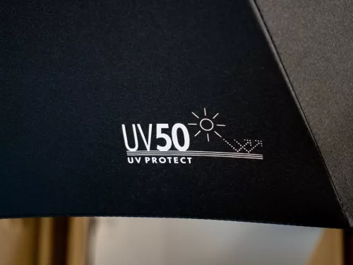 BabyDan napernyő sport babakocsihoz, UV50