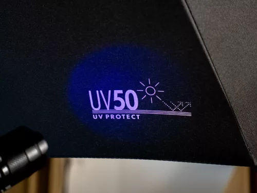 BabyDan napernyő sport babakocsihoz, UV50