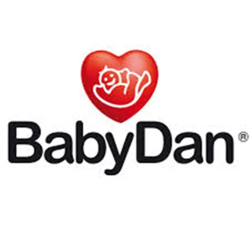 BabyDan gyermek fürdető ülőke Safe és Comfy