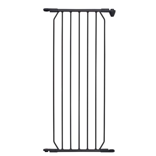 BabyDan toldalék 33 cm CombiFit/ Carl, fekete