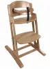 BabyDan DanChair növekvő fa etetőszék Mocca
