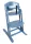 BabyDan DanChair növekvő fa etetőszék Blue
