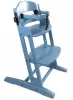 BabyDan DanChair növekvő fa etetőszék Blue
