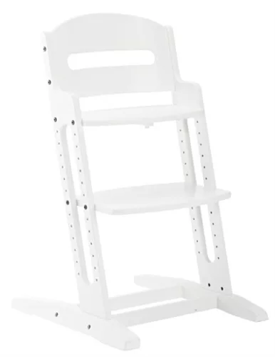 BabyDan DanChair növekvő fa etetőszék Blue