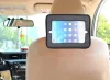 BabyDan Tükör és iPad tartó egyben, Lux Grey