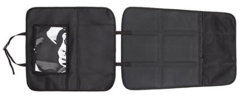 Babydan Zsebes ülésvédő, magas 3az1-bem