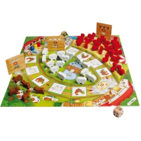 Beleduc Happy Farm