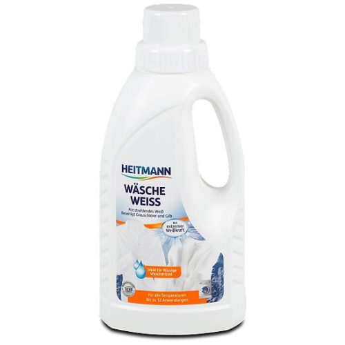 Heitmann textilfehérítő folyadék - 500 ml