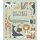 Little Dutch képeskönyv - my first animal book