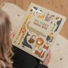 Little Dutch angol nyelvű képeskönyv - My first animal book