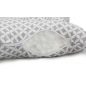 Scamp laposfejűség elleni párna- Pick Grey