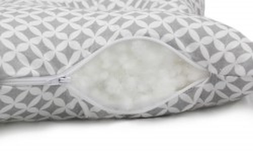Scamp laposfejűség elleni párna- Pick Grey (BLP005)