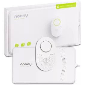 Jablotron Nanny BM-03 légzésfigyelő