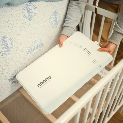 Jablotron Nanny BM-03 légzésfigyelő