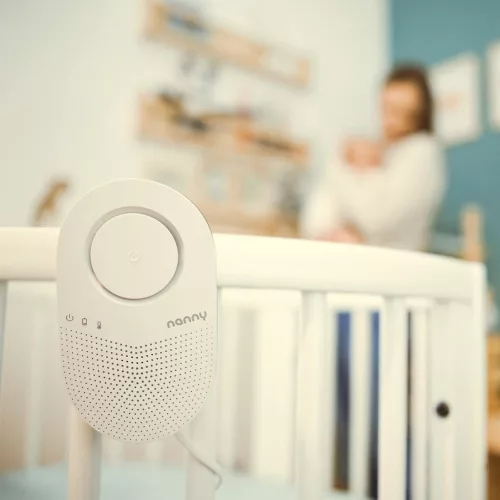 Jablotron Nanny BM-03 légzésfigyelő