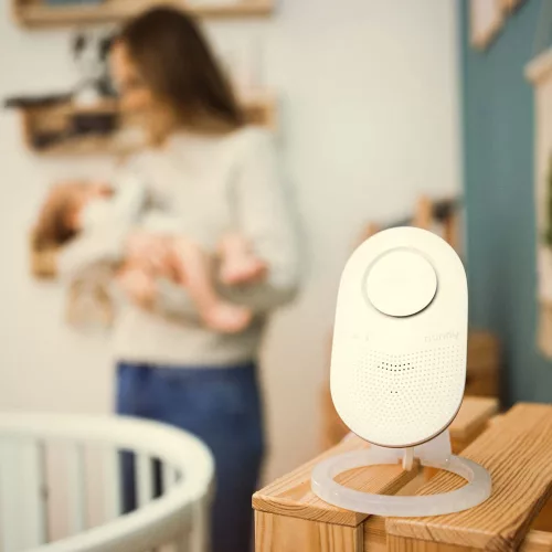 Jablotron Nanny BM-03 légzésfigyelő